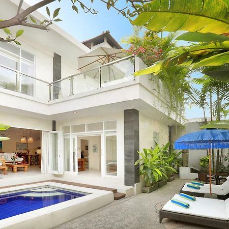 Villa Alba Seminyak  Bagian luar foto
