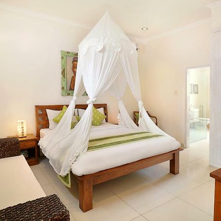 Villa Alba Seminyak  Bagian luar foto