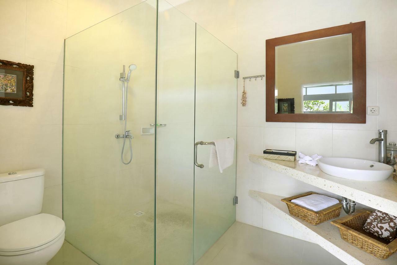 Villa Alba Seminyak  Bagian luar foto