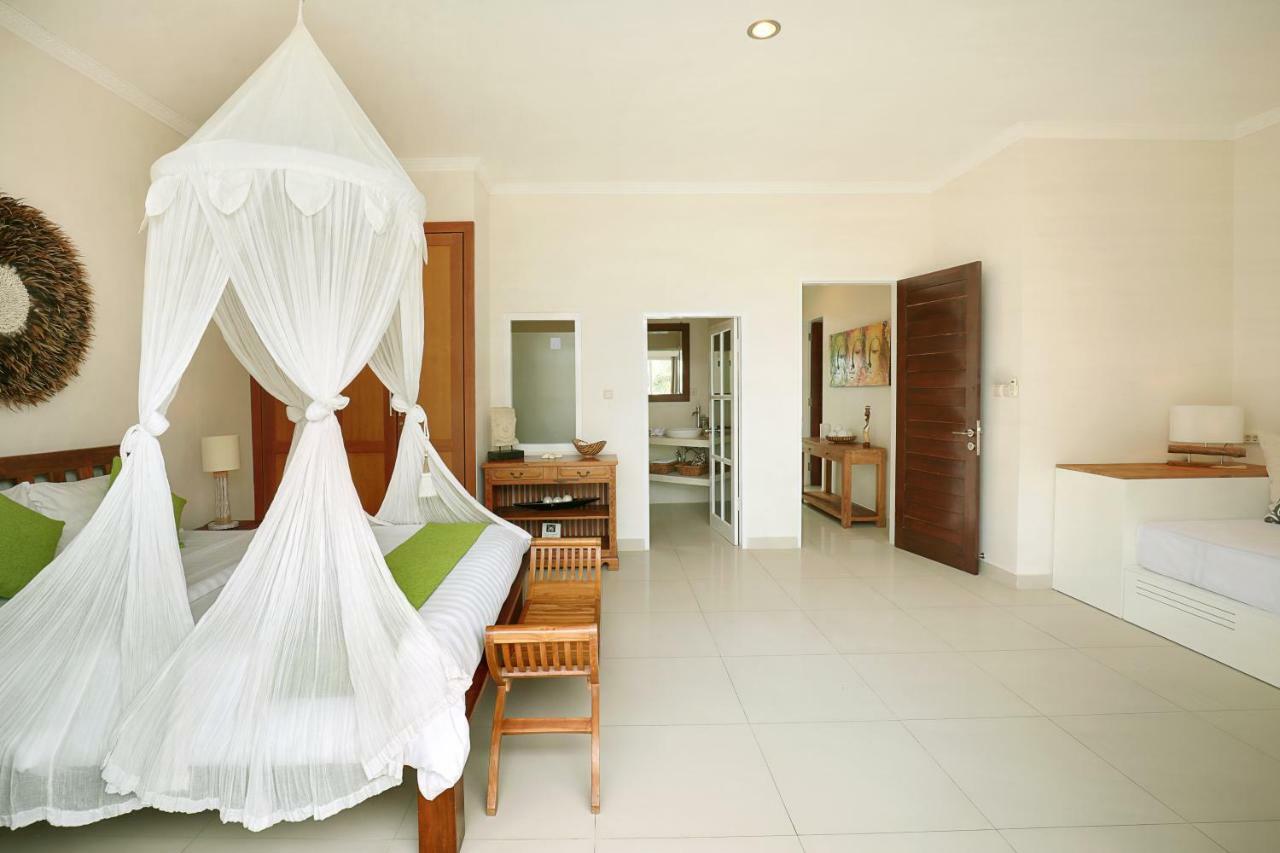 Villa Alba Seminyak  Bagian luar foto