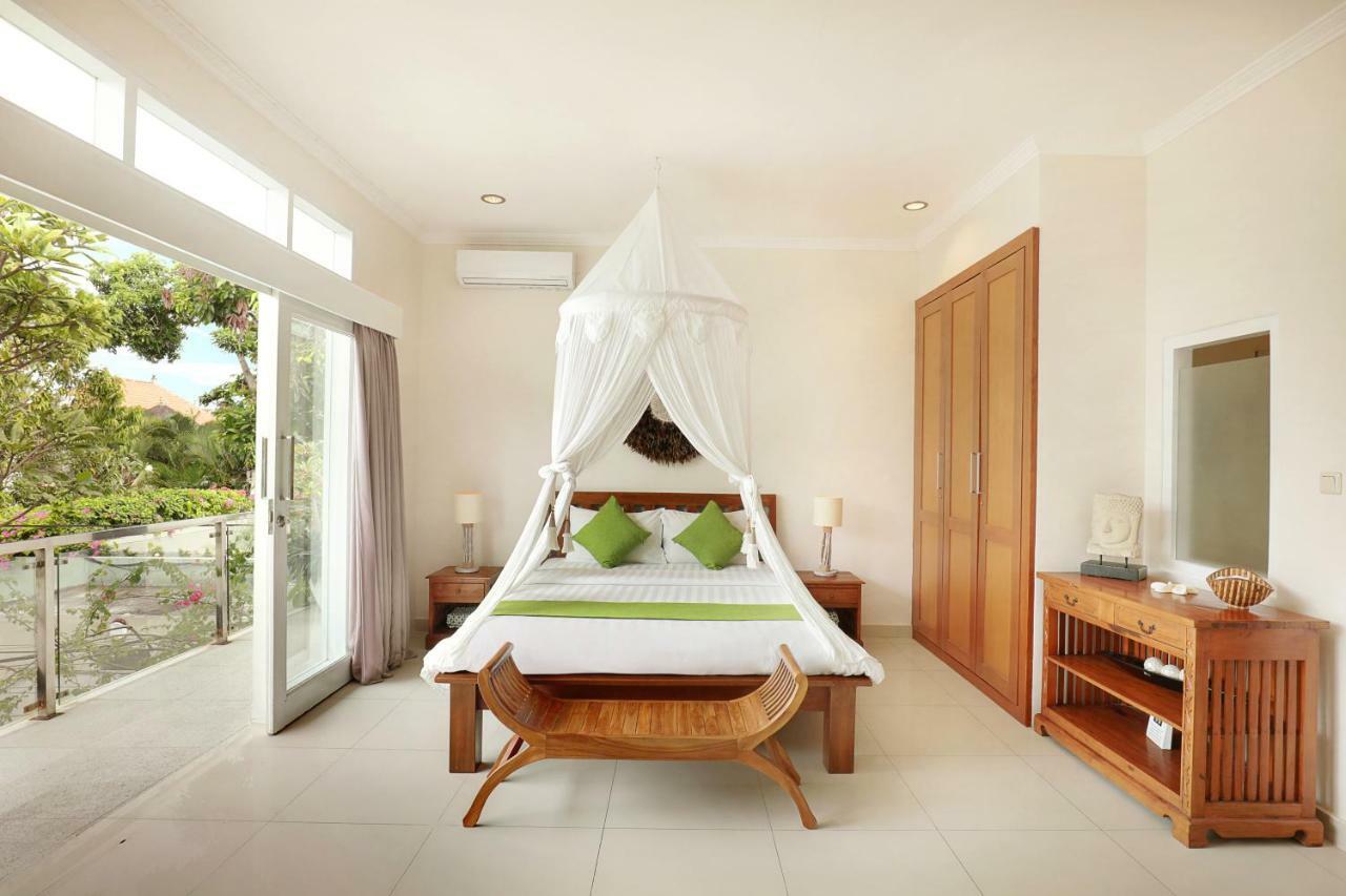 Villa Alba Seminyak  Bagian luar foto